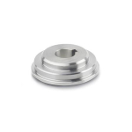 Bundbuchse GN 268-32-K16 für Teilring 264