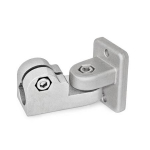 Gelenk-Klemmverbinder GN 281-B12-2-BL