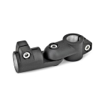 Gelenk-Klemmverbinder GN 284-B20-B20-S-2-SW