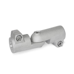 Gelenk-Klemmverbinder GN 286-B20-B20-S-2-BL