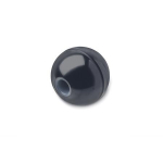 Kogelknop voor openen GN 319.1-20-B6-B Elesa 52001