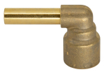 Kniestück Ø 10 mm, DY961 SKF
