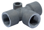 T-Stück I/I/I M 14x1,5 508-002-2 SKF