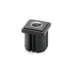 Insteekbus GN 348-30-27-M8 Elesa 319102