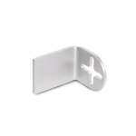 Bevestigingsplaat GN 479.1-16 mat