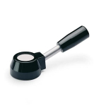 Gear lever with square GN 512-37-V8 Elesa PA black