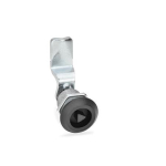 Dreh-Spannriegel GN 516-DK-17 mit Dreikant