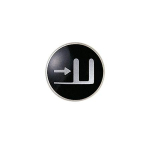 Schakelaarsymbool voor GN 518 517 718 GN 517.1-20-F4 Elesa 33604