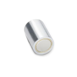 Haltemagnet, Stabform, glatt GN 52.1-ND-4-1