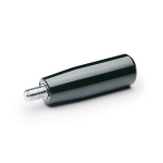 Cilindergreep vast GN 539-18-M6 Elesa 21611