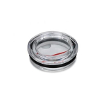 Oliekijkglas met reflector GN 542-NO-28-40-A Elesa 11901