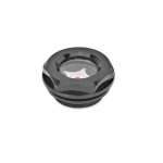 Oliekijkglas met reflector GN 543.2-11-G3/8-A-SW Elesa 14441