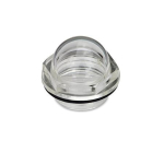 Olie kijkglas GN 546-15-G3/8 Elesa 10851