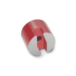 Button magnet GN 60-AN-13