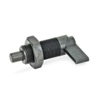 Borgbout met borgmoer GN 612-5-M10-AK