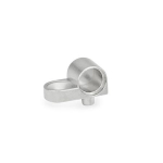 Pressure piece holder for GN 614 GN 614.1-6-L Left version