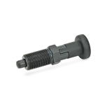 Detent bolt with detent lock GN 617.1-10-A without lock nut
