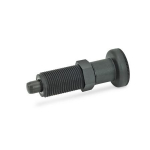 Rastbolzen GN 617.2-5-B-ST Elesa 51501