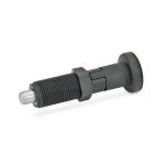 Indexeer plunjer GN 617.2-8-C-NI Elesa 51661