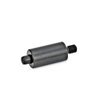 Indexing plunger without thread GN with