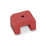 Horseshoe magnet GN 62-AN-22 AlNiCo 500
