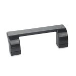 Bügelgriff für Sechskantschrauben GN 630.1-114-A-DSG Elesa 265211-C1
