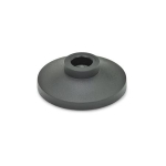 Druckstück GN 631-15-4,5 Elesa SP-00000EF422/2