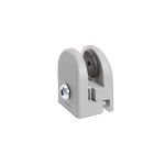Houder voor paneelelement GN 649-35-E Elesa 49301