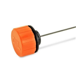 Belüftungsdeckel mit Filter GN 663-70-BA39-B-2 Elesa 54883
