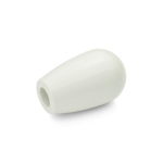 Cleanline control knob GN 719.2-20-B8-WS Elesa 151212
