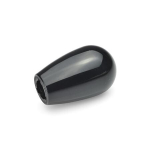 Switch knob with internal thread GN 719.2-26-M8-SW Elesa 120991