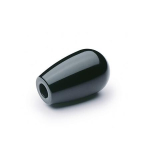Switch knob with internal thread GN 719-26-M8 Elesa 21101