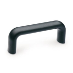 Bow handle GN 725-86-M6 Elesa 37301