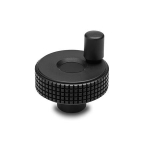 Invoerwiel GN 735-85-B10-D Elesa 34798