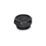 Filler plug Filler plug GN 747-M16X1,5-A-2 Elesa 58657