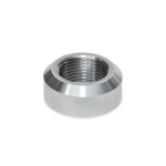 Schweißmuffe GN 7490-ST-G1/8-A