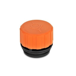 Ventilatiedeksel met filter GN 774-57-G3/4-350-A Elesa 54801
