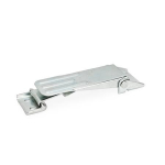 Spanslot GN 821-400-A-ST-1 lange versie