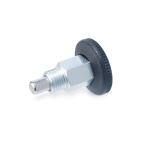 Minigrid zonder vergrendelfunctie GN 822.1-4-B-ST