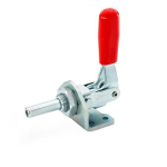 Push rod tensioner push/pull GN 843.1-340-ASW with mounting bracket