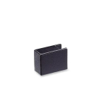 Klemarmverlengstukken GN 810.17-220 voor knevelhefboommodules, staal