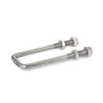 Zugbügel für Verschluss-Spanner GN 951.2-M10-46-129-ST
