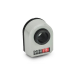 Stellungsanzeiger grau GN 953-000.50-FR-R-GR Elesa CE.83601
