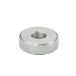 Unterlegscheibe mit Axial-Gleitlager GN 6342-NI-20-6 Edelstahl