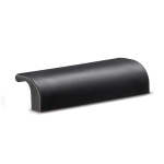 Gieten van kunststof handgrepen GN 130-100-M6-SG Elesa 43961