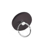 Houdmagneet met sleutelring GN 51.7-ND-22-B