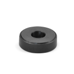 Sluitring met axiaal glijlager GN 6342-ST-20-6
