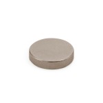 Raw magnet in disc form GN 55.2-SC-4-3 SmCo