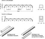 Remrail GN 646.5-A Elesa 429836
