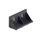 Bevestigingselement, blok GN 646.7-54-W Elesa 429841